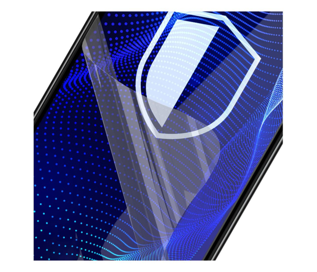3mk Flexible Glass Pro do iPhone 15 Pro - 1227918 - zdjęcie 3